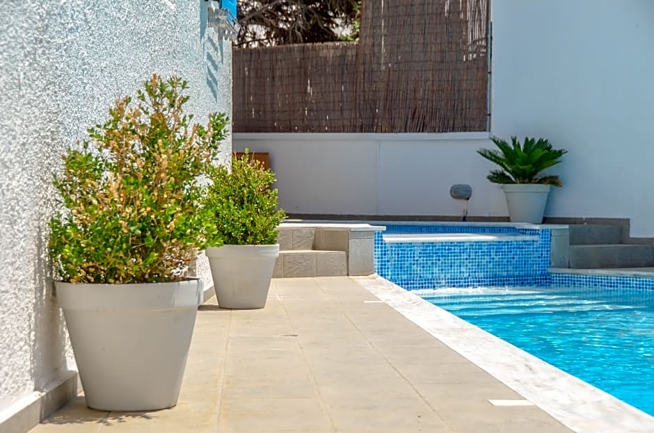 Anatoli (Anatoli Hotel)