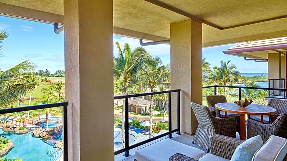 Timbers Kauai Ocean Club & Residences
