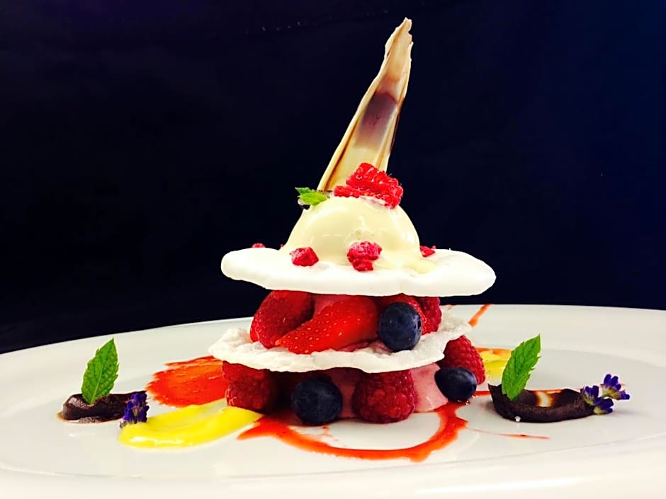 Cendevaves Alpine Silence