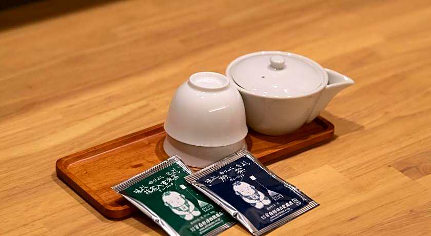 Hotel Celeste Shizuoka