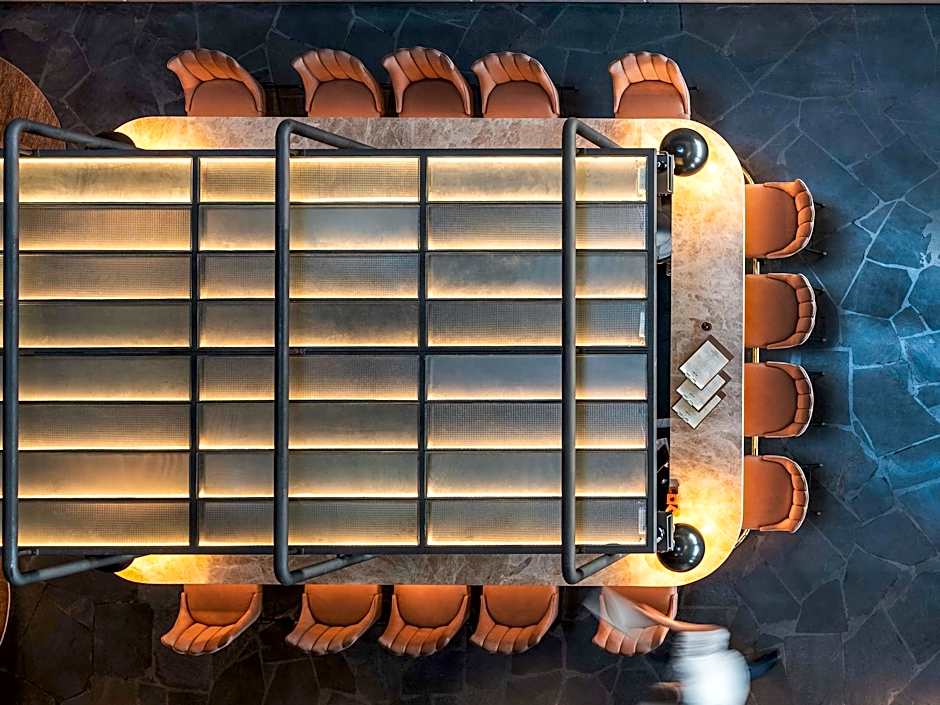 Hotel Costanero Montevideo - MGallery