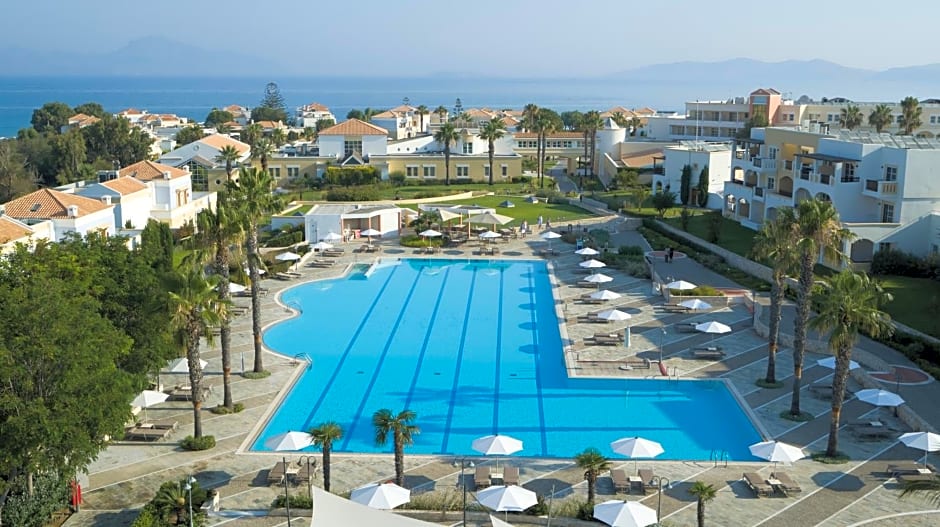 Neptune Hotel-Resort, Convention Centre & Spa