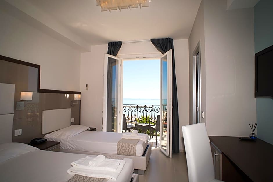 Hotel Baia Marina