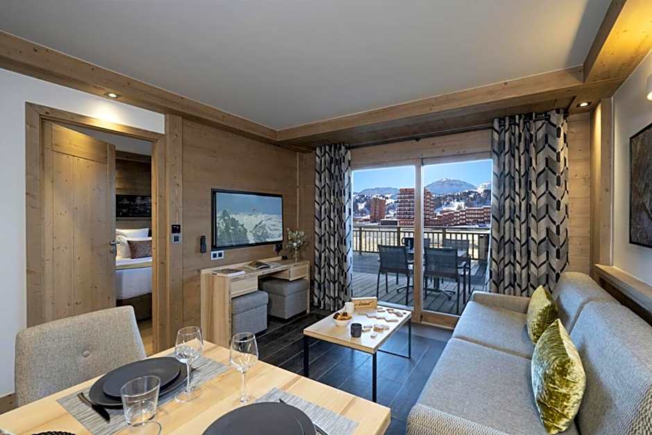 MGM Hotels & Residences - Residence Manaka