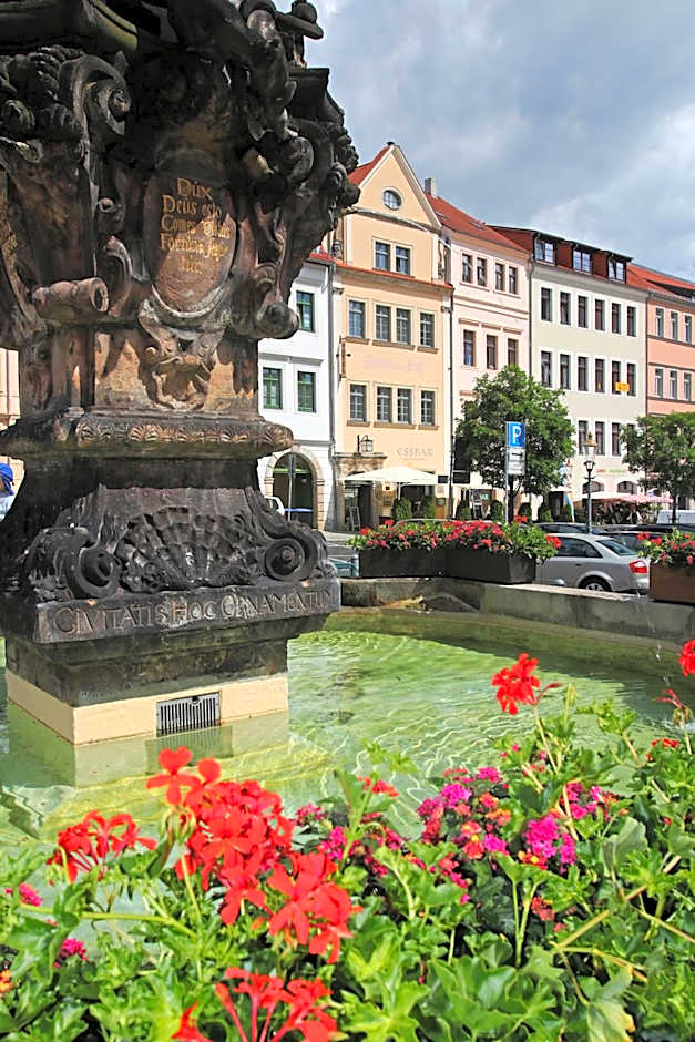 Hotel Zittauer Hof