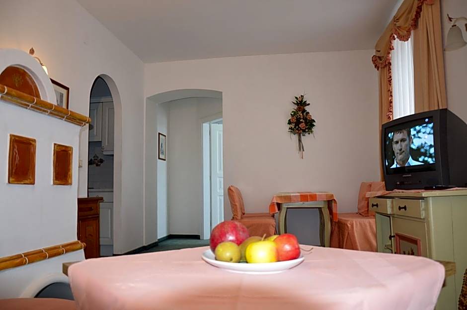 Apartment Grattschlössl