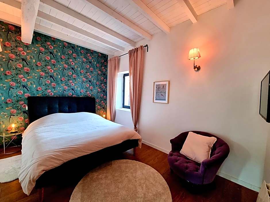 Les Granges de Jules