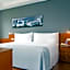 Hotel Madrid Chamartín Affiliated by Meliá