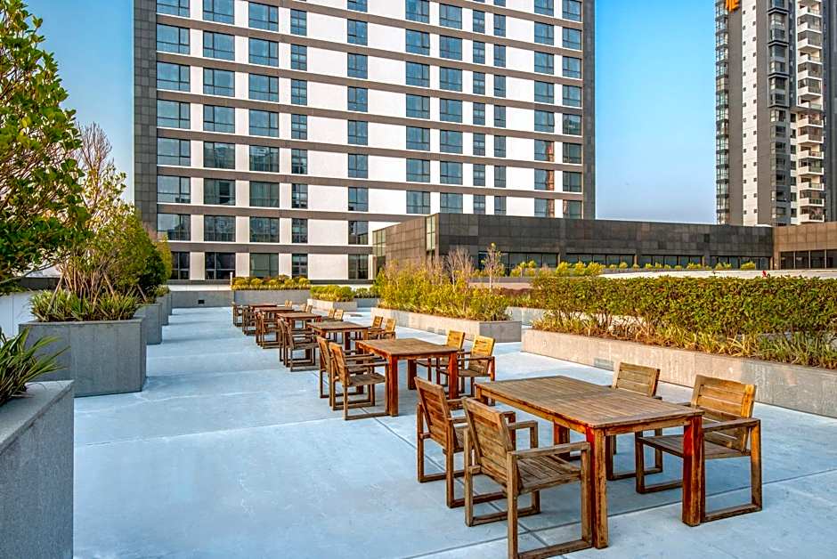 Holiday Inn Putian Xiuyu By IHG