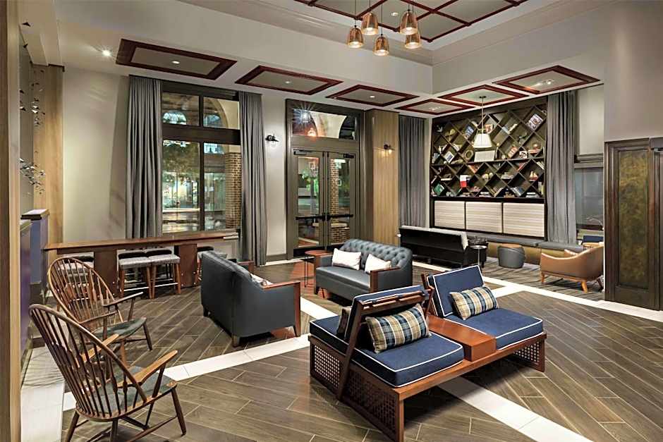 Hilton Garden Inn Annapolis Downtown