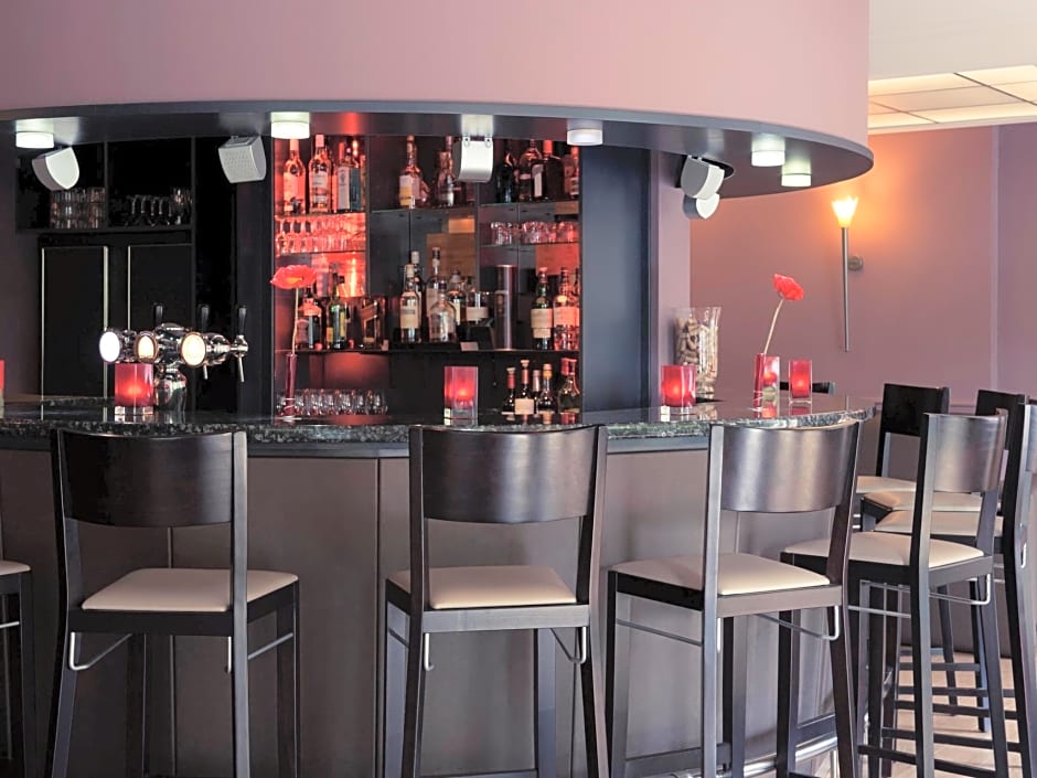 Mercure Hotel Brussels Airport