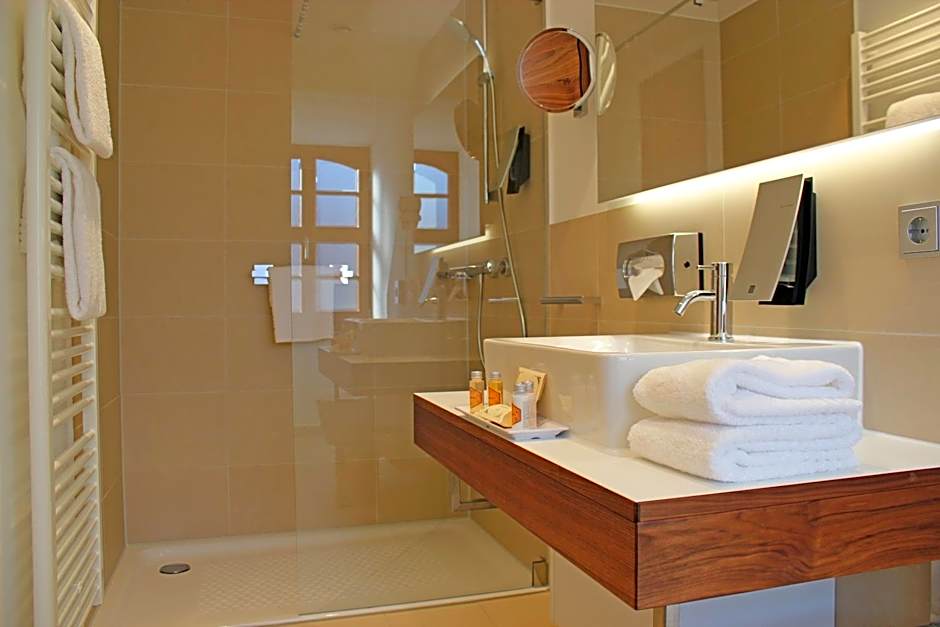 Amedia Plaza Dresden, Trademark Collection by Wyndham
