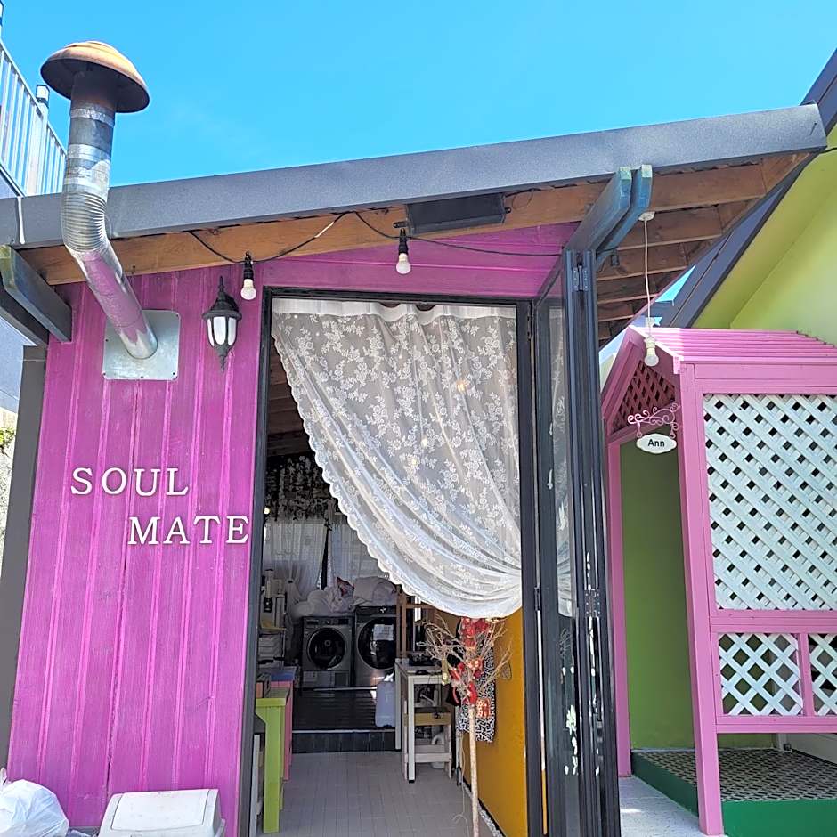 Soulmate Pension