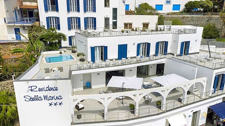 Residence Stella Marina