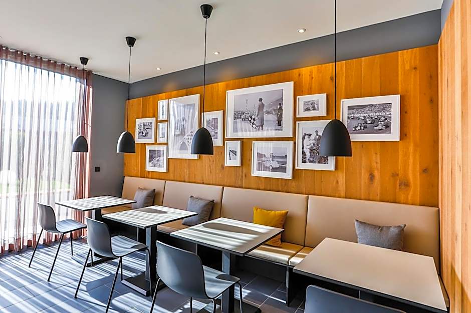 Hotel Garni Maximilian