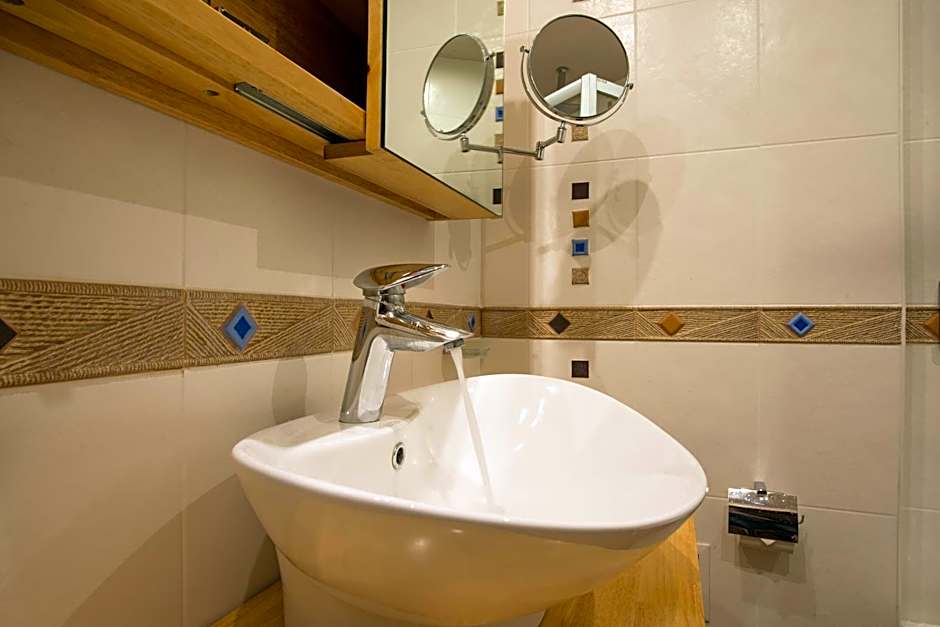 Boutique Hotel Uniqato