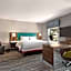 Hampton Inn & Suites by Hilton Kelowna Airport BC