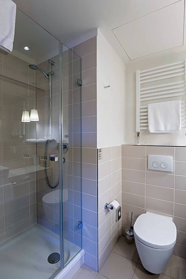 Raphael Hotel Wälderhaus