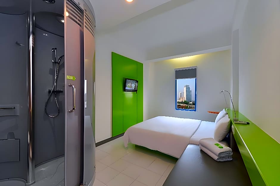 Pop! Hotel Kemang Jakarta