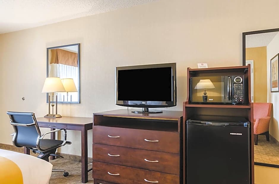 Quality Inn & Suites Ogallala