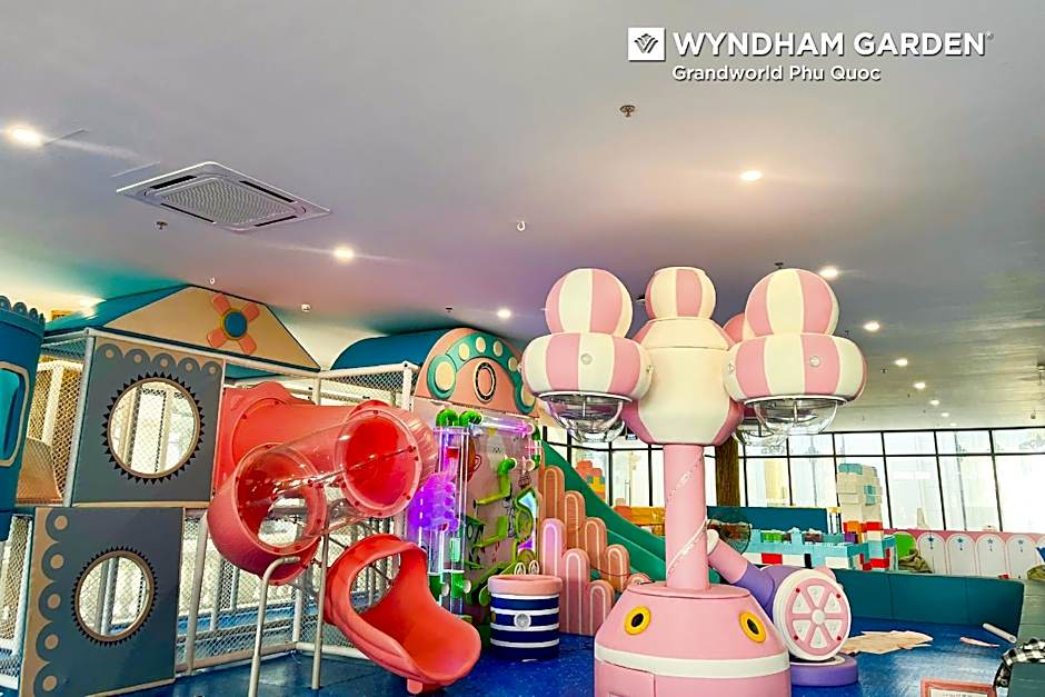 Wyndham Garden Grandworld Phu Quoc
