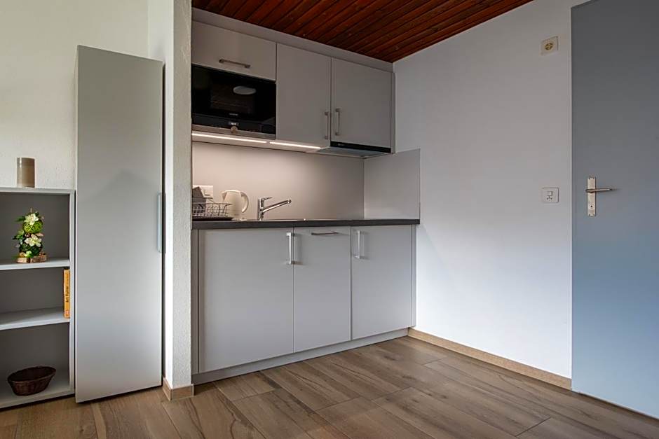 Ferienwohnungen Zurschmitten