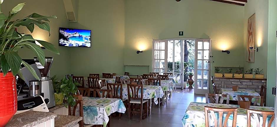 Albergo La Quiete