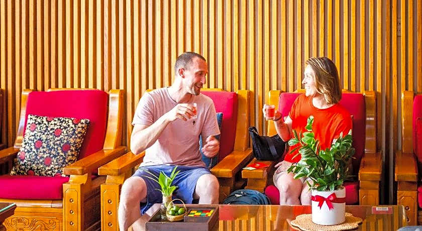 Thanh Lich Hue Hotel