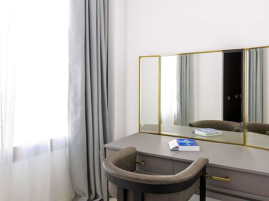 Fairmont La Marina Rabat Sale Hotel And Residences