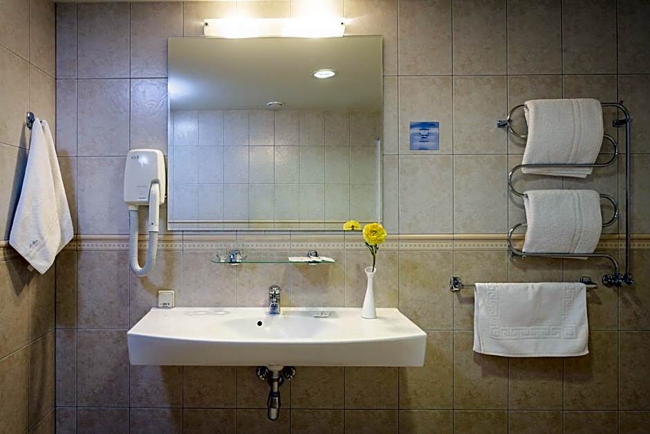 Alka Boutique Apartments & SPA