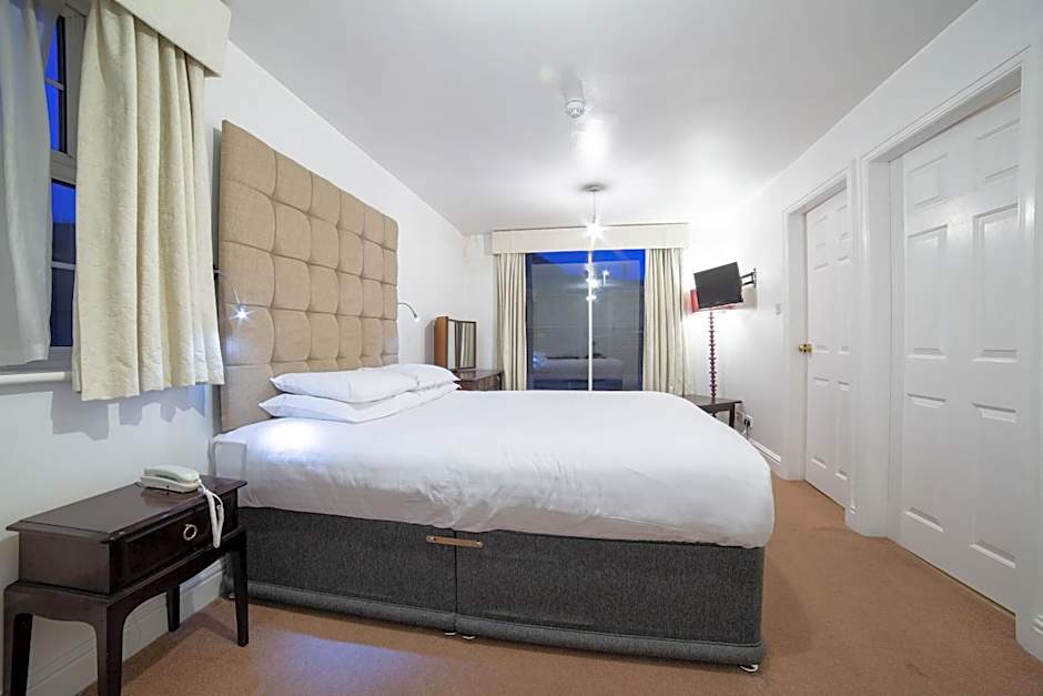 George Hotel, Burslem, Stoke-on-Trent