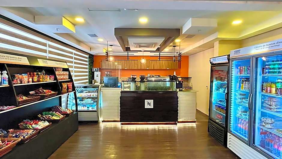 Candlewood Suites Queretaro Juriquilla By IHG