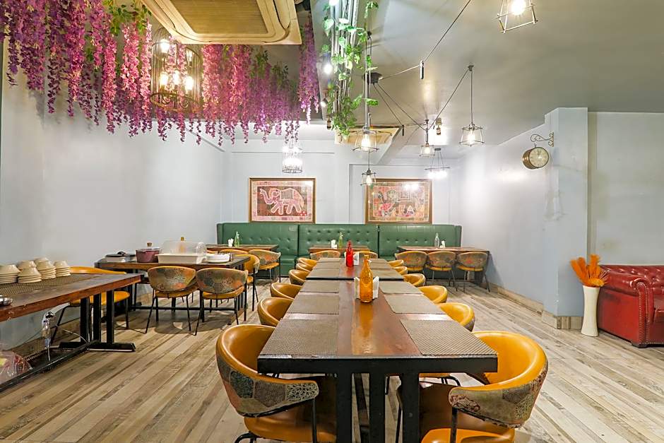 Stay Inn – Allahabad, MD