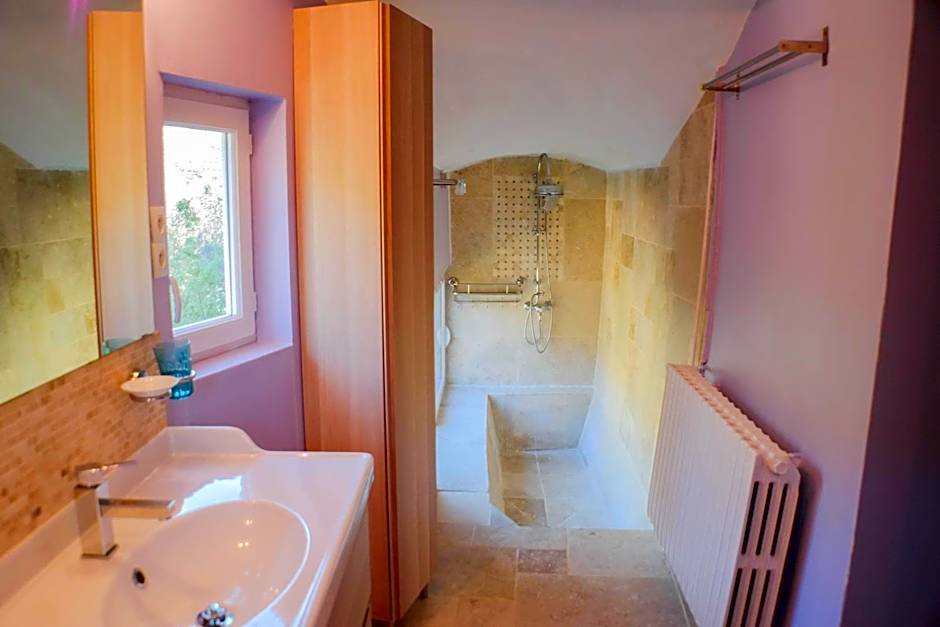 Domaine de Rochebelle