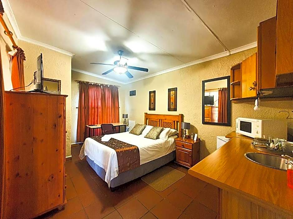 Just Tiffany Guest House & Conference Facility