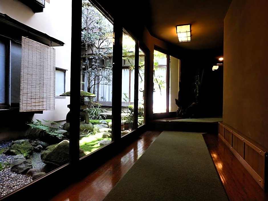 Murataya Ryokan