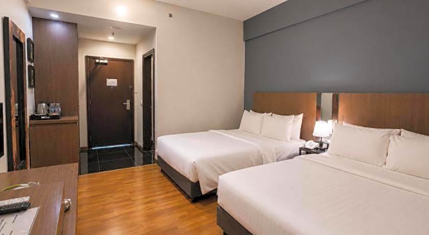 Triima Inn Arenaa Melaka