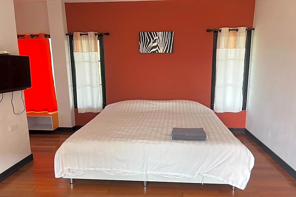 BKL Pool Villa Pattaya