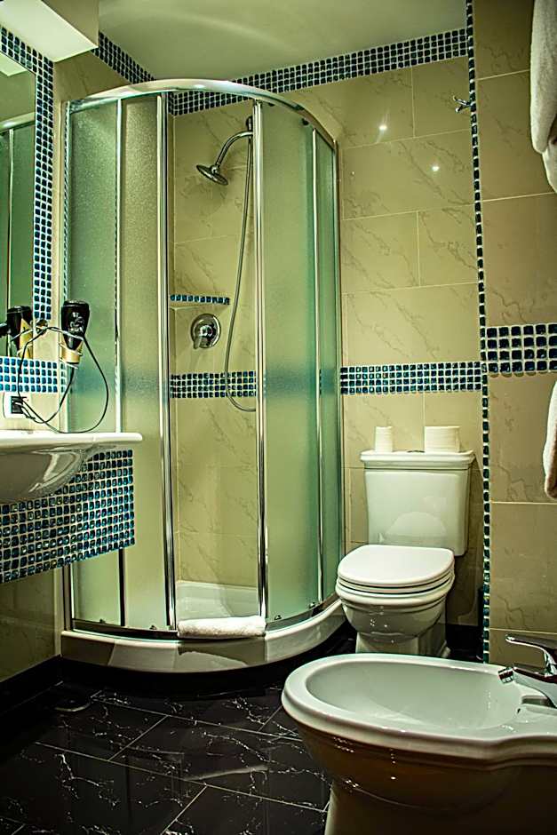 Hotel Canova