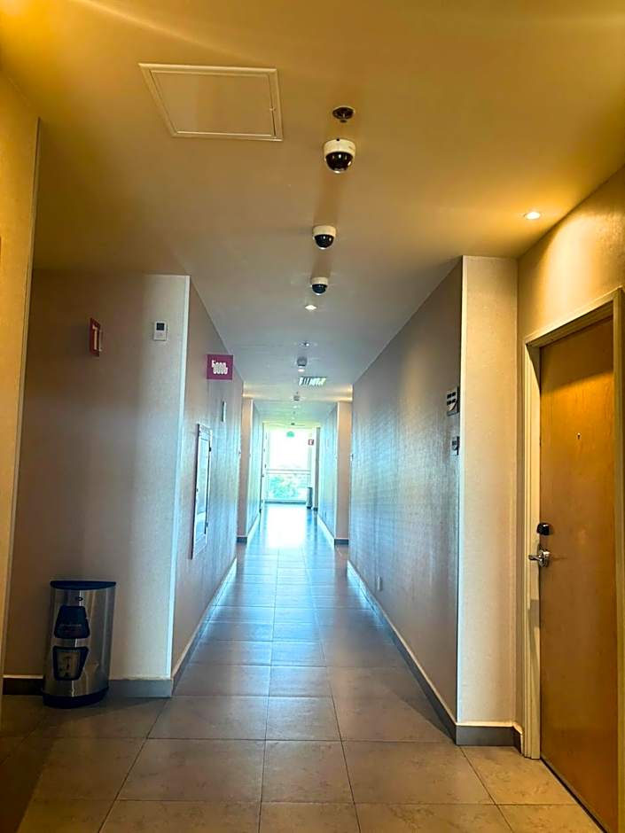 Fairfield Inn & Suites by Marriott Villahermosa Tabasco