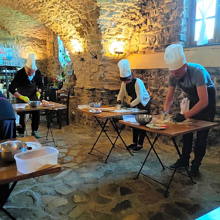 Un'Ottima Annata B&B