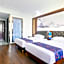 Yimi Hotel Guangzhou Railway Station Sanyuanli Branch
