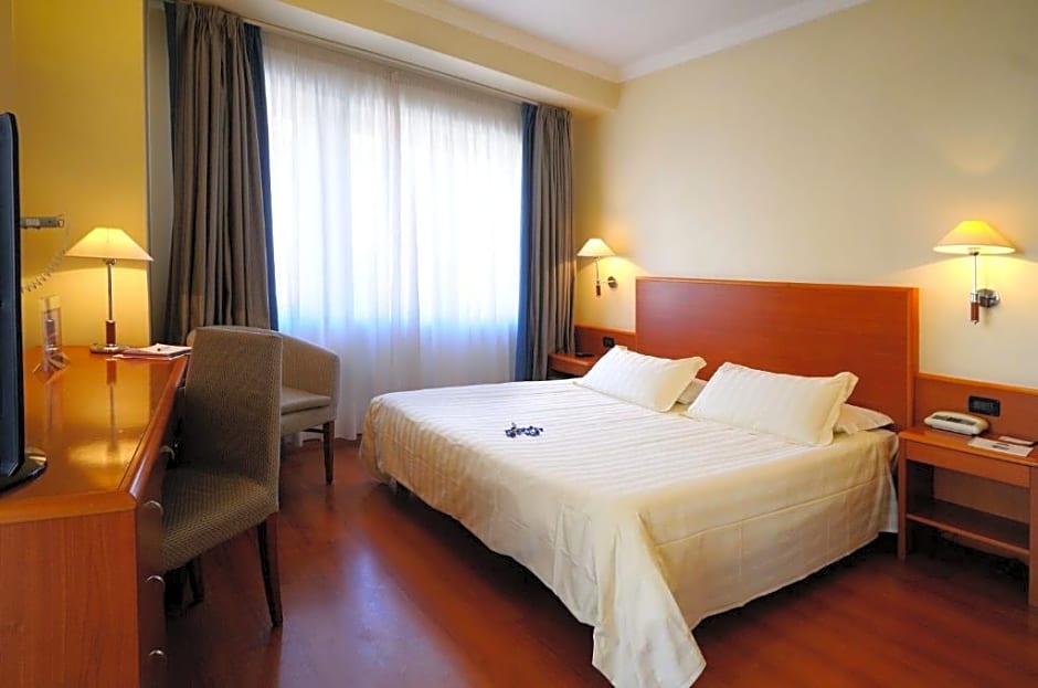 Best Western Globus Hotel