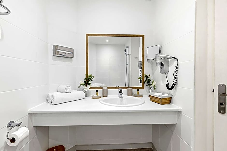 Villa Claudia Hotel Cannes Centre - Parking