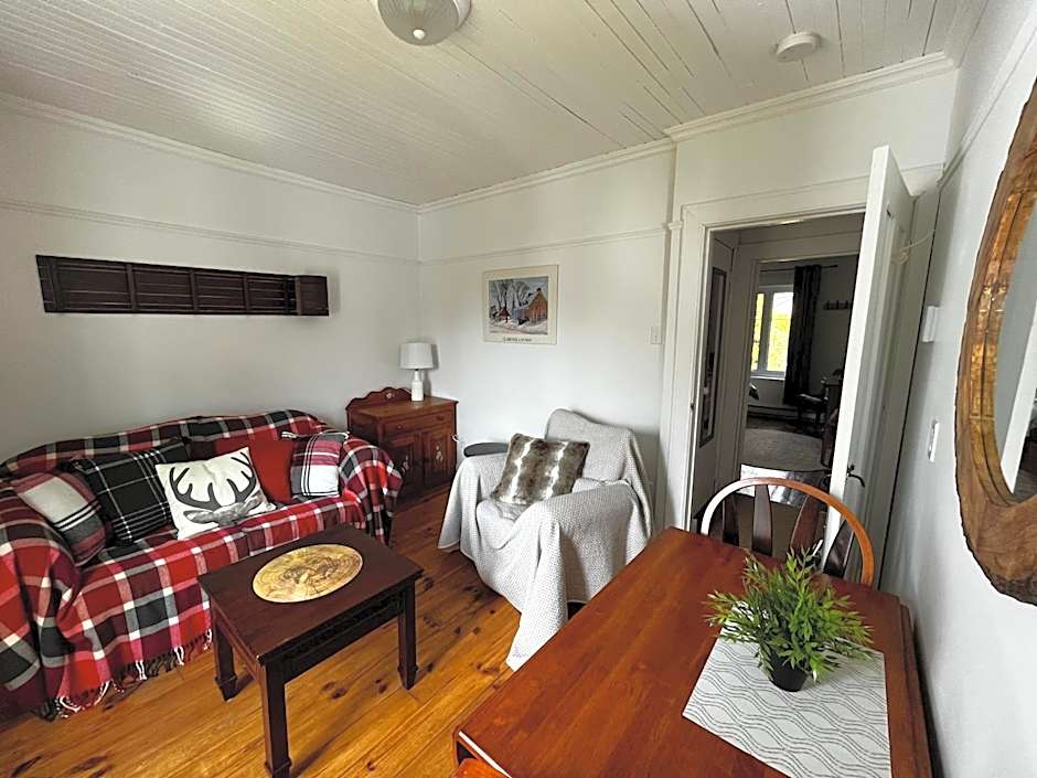 Auberge musicale Pour un Instant