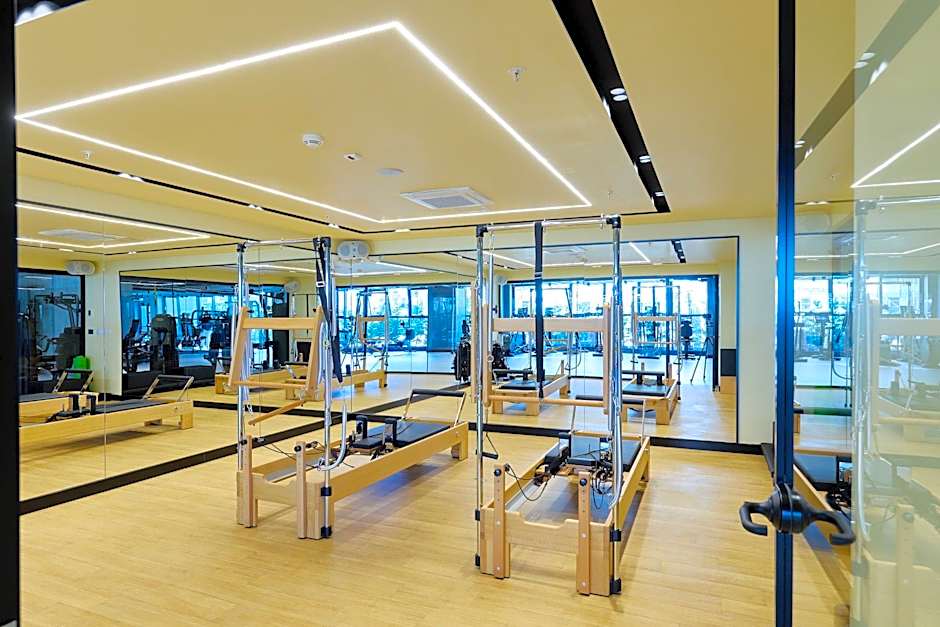 Bomonti Arjaan by Rotana