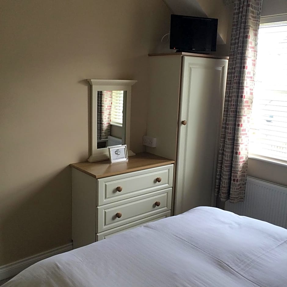 Greenway View B&B