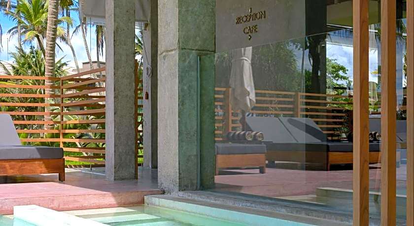 Harding Boutique Hotel