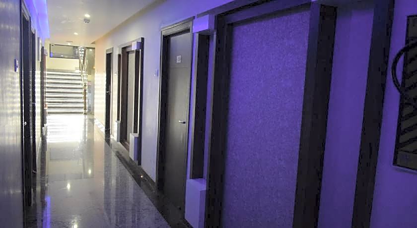 Shri Subham Residency - Srirangam