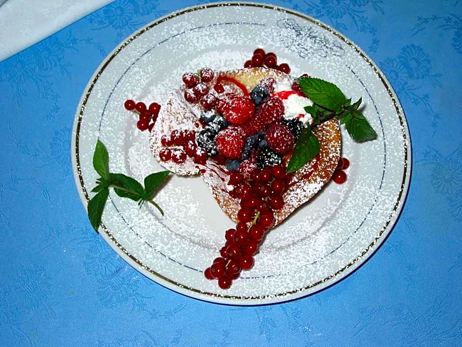 Albergo Stella Alpina